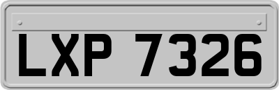 LXP7326