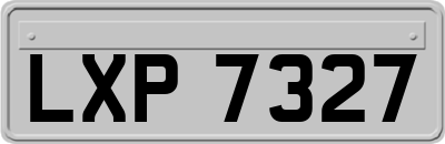 LXP7327
