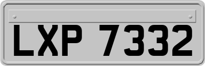 LXP7332