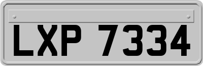 LXP7334