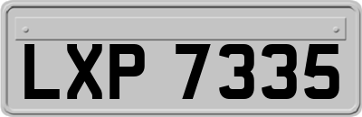 LXP7335