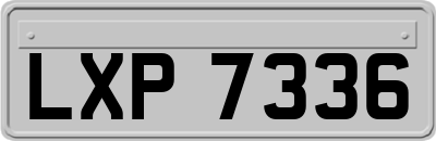 LXP7336