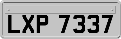 LXP7337