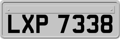 LXP7338