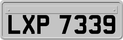 LXP7339