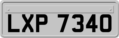 LXP7340