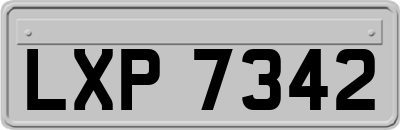 LXP7342