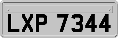 LXP7344