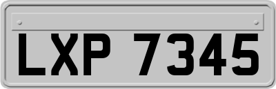 LXP7345
