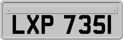 LXP7351