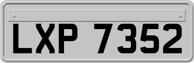 LXP7352