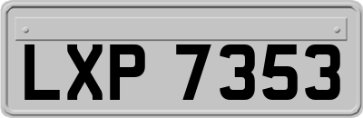 LXP7353