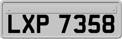 LXP7358