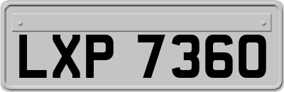 LXP7360