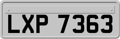 LXP7363