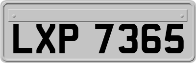 LXP7365