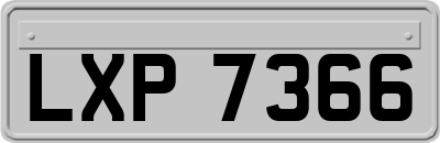 LXP7366