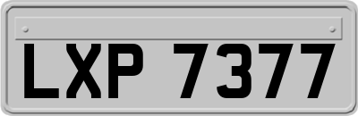 LXP7377