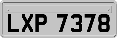 LXP7378