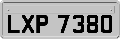 LXP7380