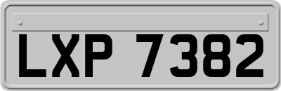 LXP7382