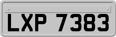 LXP7383