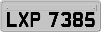 LXP7385