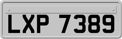 LXP7389