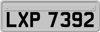 LXP7392