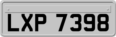 LXP7398