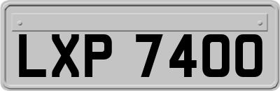 LXP7400