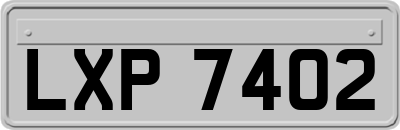 LXP7402