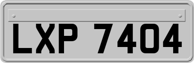 LXP7404
