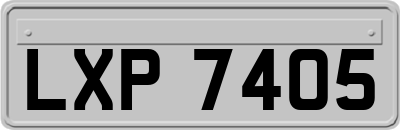 LXP7405