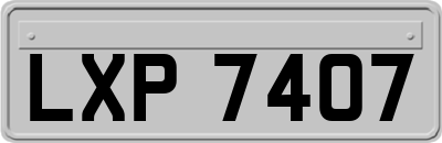 LXP7407