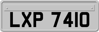 LXP7410