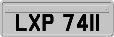 LXP7411