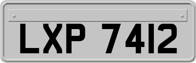 LXP7412