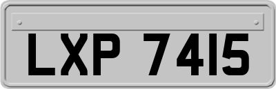 LXP7415