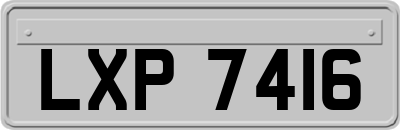 LXP7416