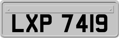 LXP7419
