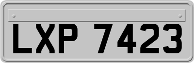 LXP7423
