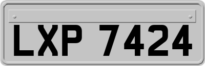 LXP7424