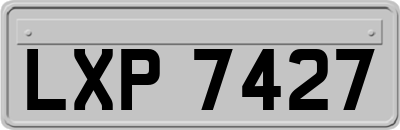 LXP7427