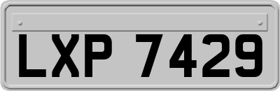 LXP7429