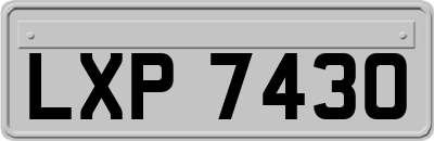LXP7430