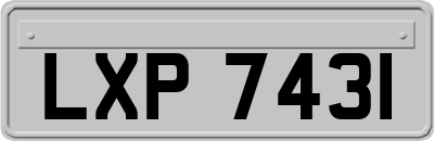 LXP7431