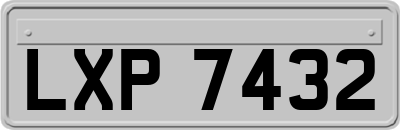 LXP7432