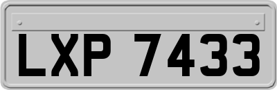LXP7433