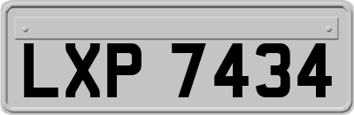 LXP7434